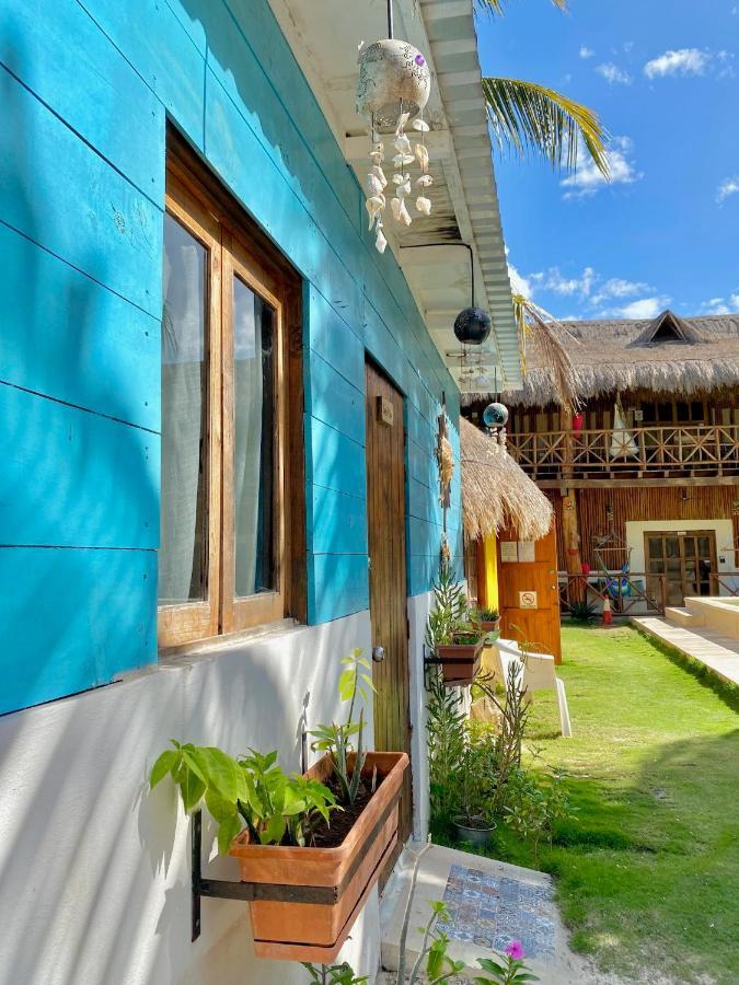 Cabanas Frida Chelem Dış mekan fotoğraf