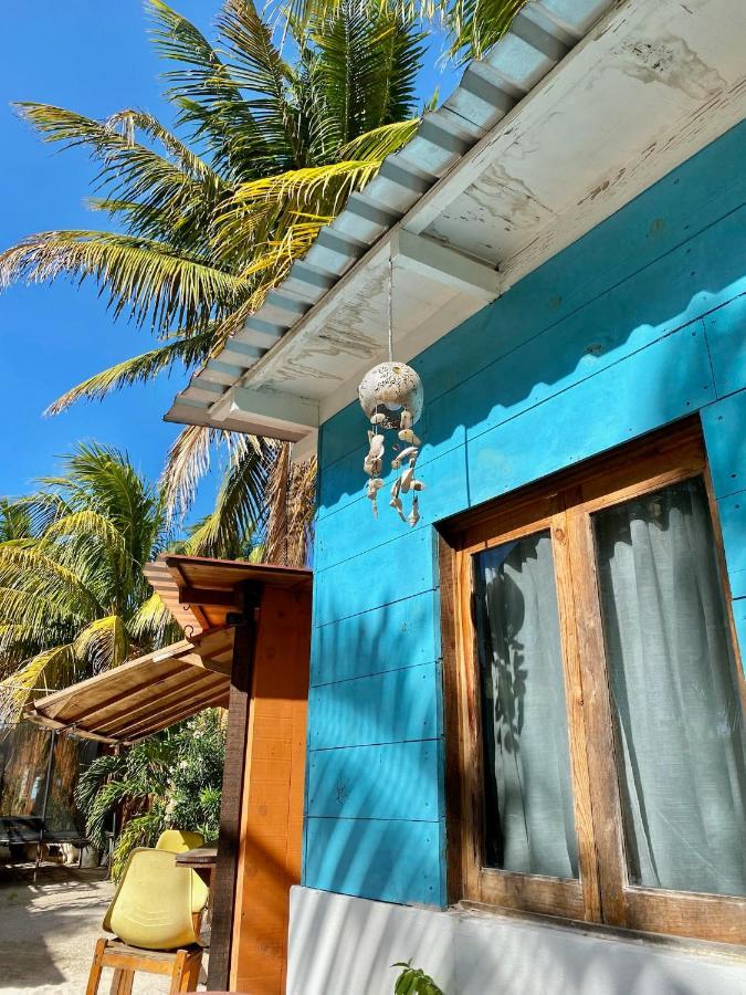 Cabanas Frida Chelem Dış mekan fotoğraf